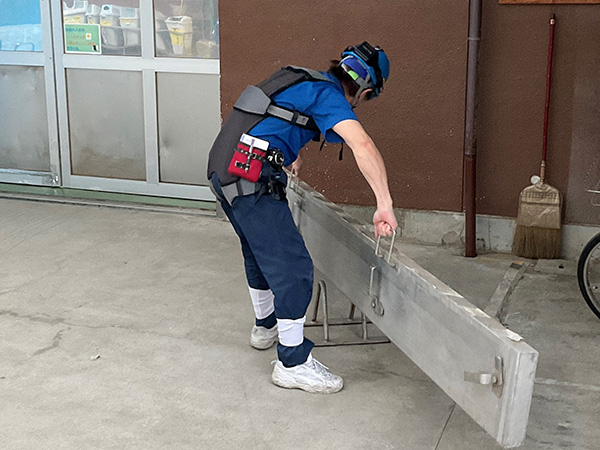 40代 埼玉県 男性