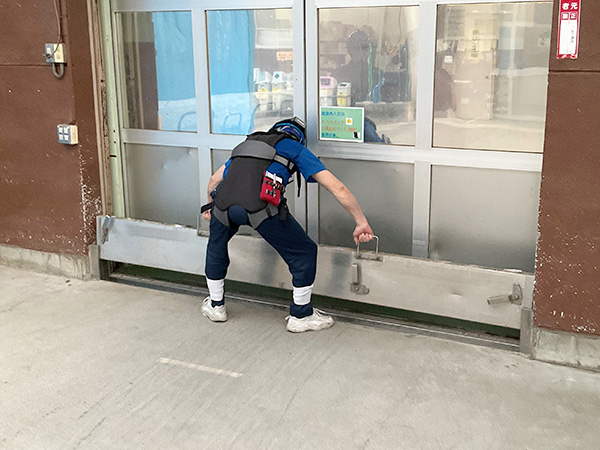 40代 埼玉県 男性